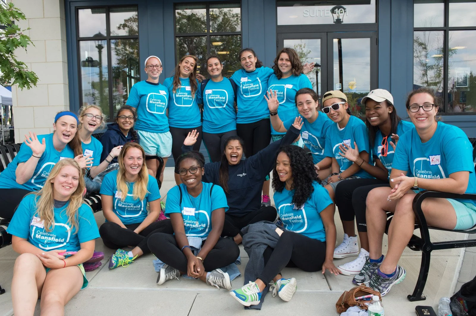 2015_Celebrate Mansfield Festival_Bova_UConn Volunteers.jpg