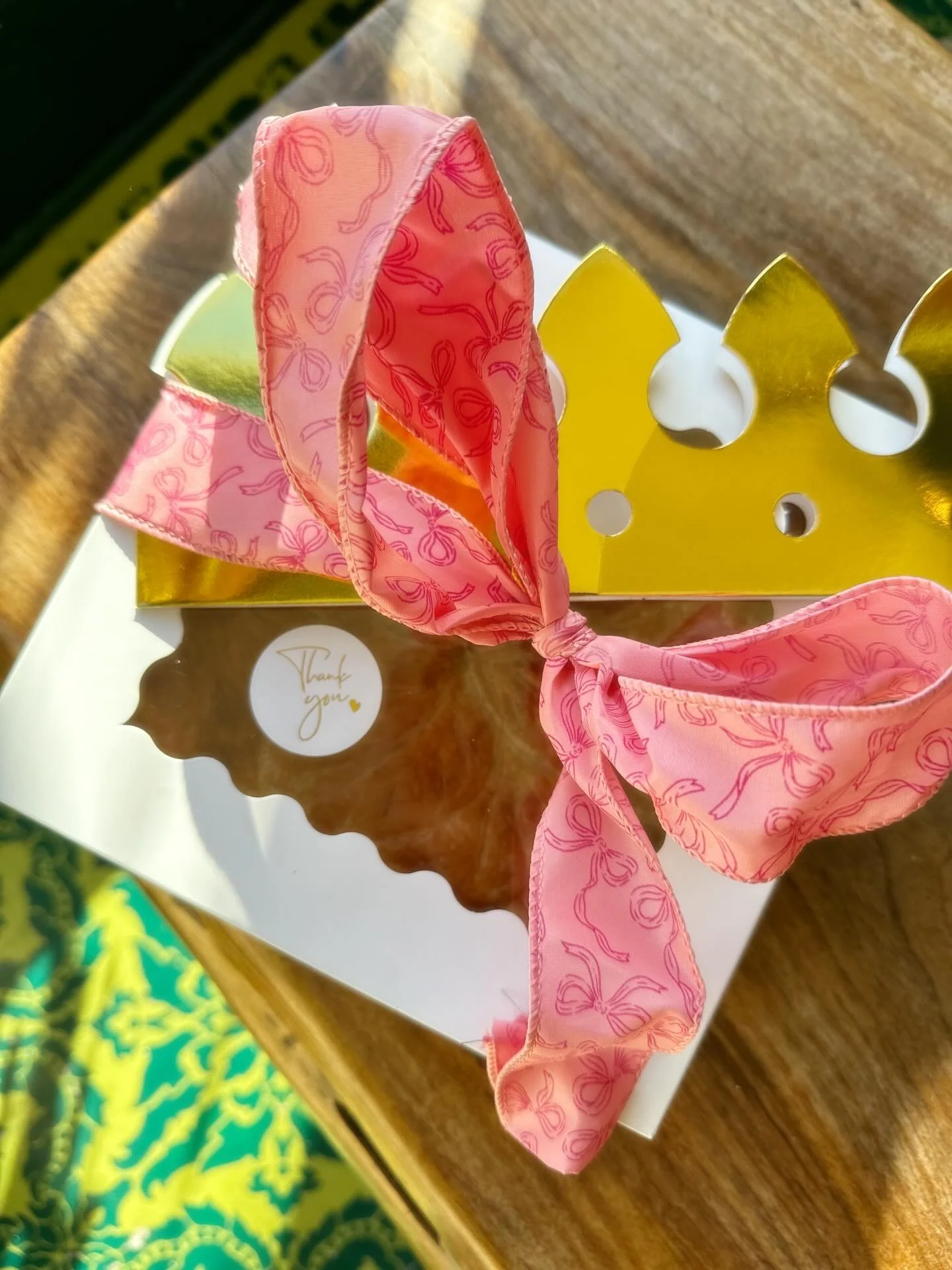 Bonjour!! 💖

This weather is absolutely beautiful!!! ☀️

We have allllllllllll the yummy and delightful things today! Croissants, Pithivier, French Almond Pastry, The Merk, Derry Berry, Palmier, Savory pastries, Hilder&rsquo;s Goop, Cookies, Meringu