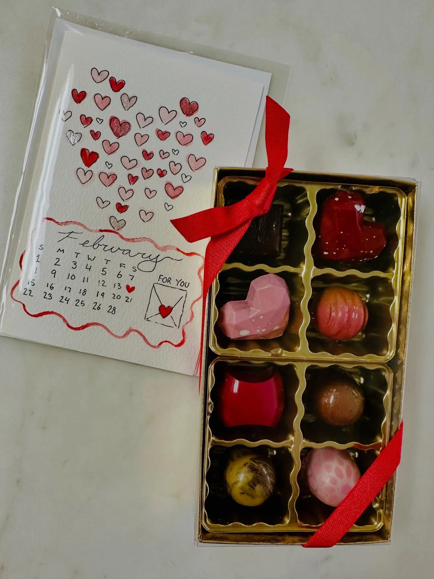 Heyyyyyyyy!!!!! 

It has been so busy today that posting went to the wayside. 😜 So grateful for the busy, busy day, thank you!!

We have some special treats for you and 14% off all sales for Valentine&rsquo;s Day! 💘 The shop and studio! 🍬 

There 