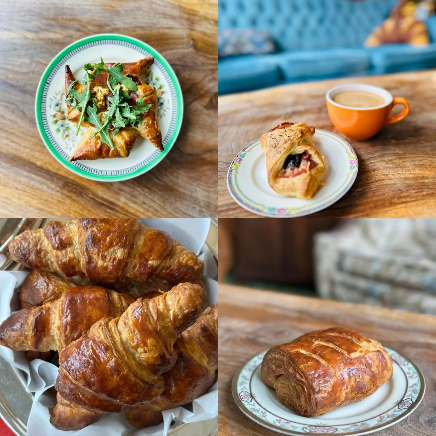 Bonjour!! 🇫🇷 

Today is &lsquo;Paris Day&rsquo; in The Merk and there will be much to celebrate! 🎉 Many shop owners will have French themed specials and other offerings, as well as a bunch of great vendors in the lobby. I heard there might even be