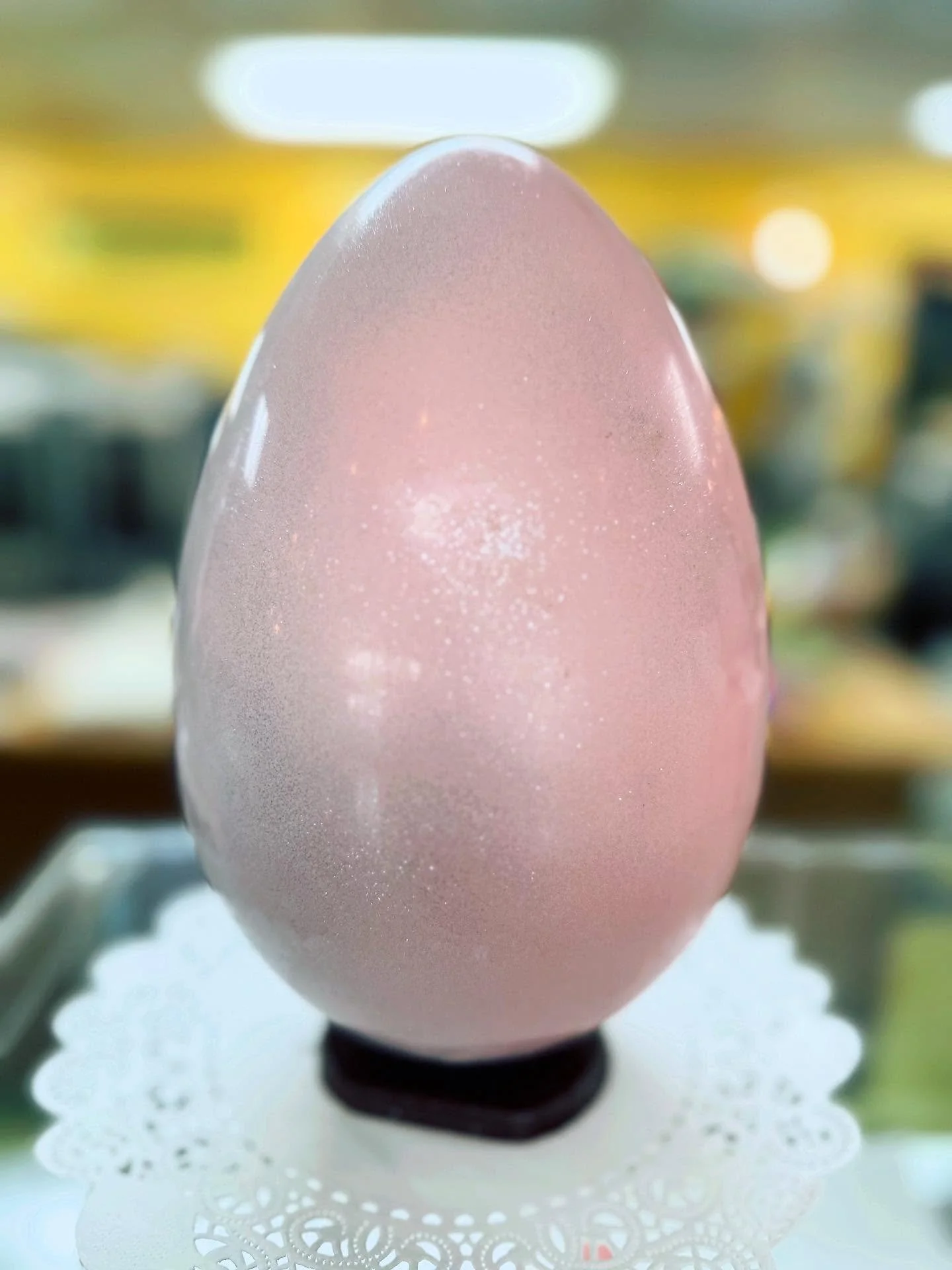 Saturday Salutations on this gloriously sunny day!! ☀️ 

We have been very busy creating all kinds of fun Easter and springtime treats here at the cafe and candy studio! There are lots of great candy fillers, as well as little gifts to help fill out 