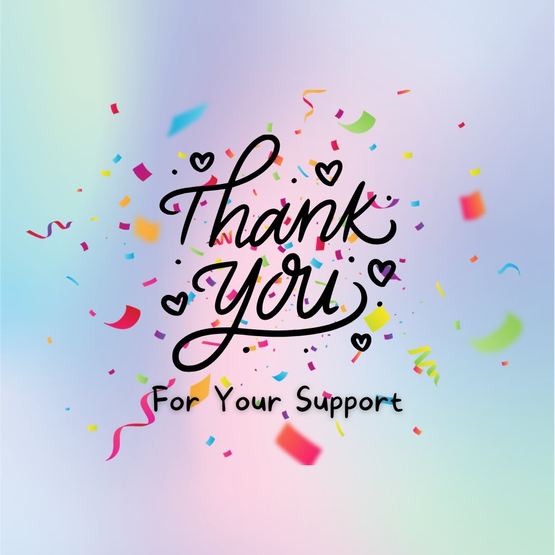 Thank you for your continued support! We appreciate you all so very much, and we truly couldn&rsquo;t do this without you!! 🫶🏻☝🏻
So for every time you say, &ldquo;Let&rsquo;s go to Storyboard for coffee and pastries.&rdquo;, &ldquo;Did you know we