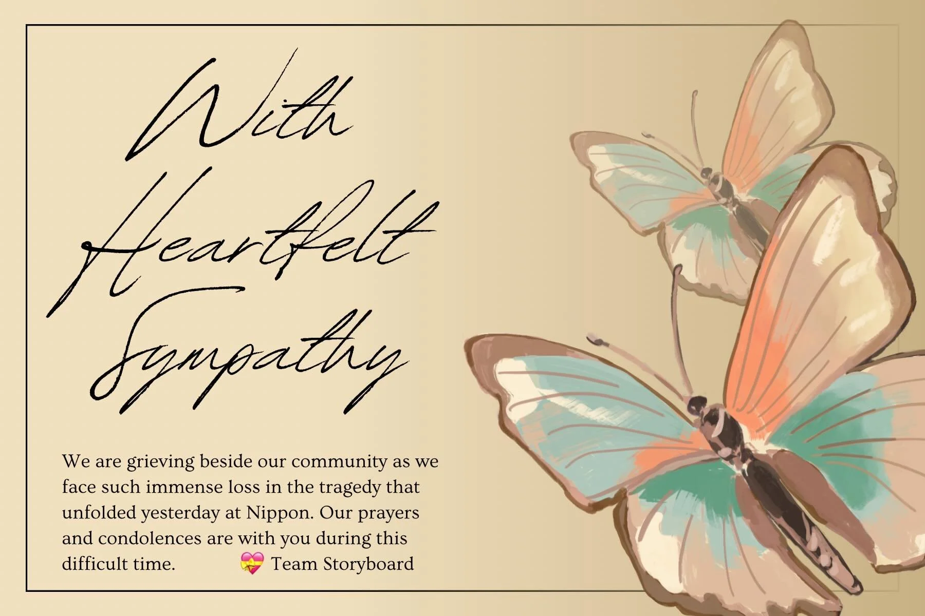 We are here for you, whether you need a hug, prayers, or if you just want a quiet space to hold your feelings. ❤️&zwj;🩹 🙏🏼😓

 #prayersforlongview #communitystrong