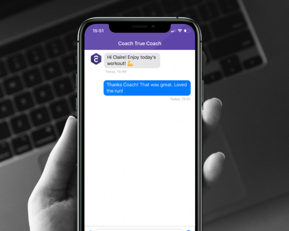 What Is Online Strength Coaching? (And Why It's Nothing Like What You're Picturing)