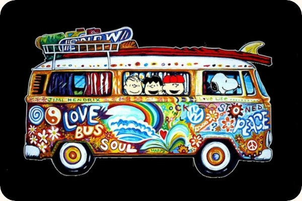 000248 1960s VW Bus with Peanuts Characters.jpg
