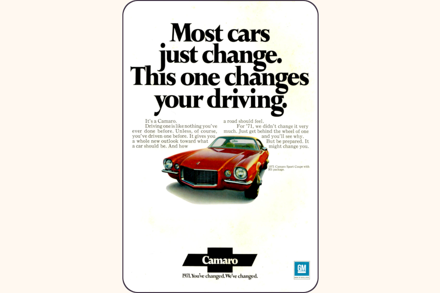 000404 1971 Chevy Camaro - Changes Your Driving Thumbnail.png