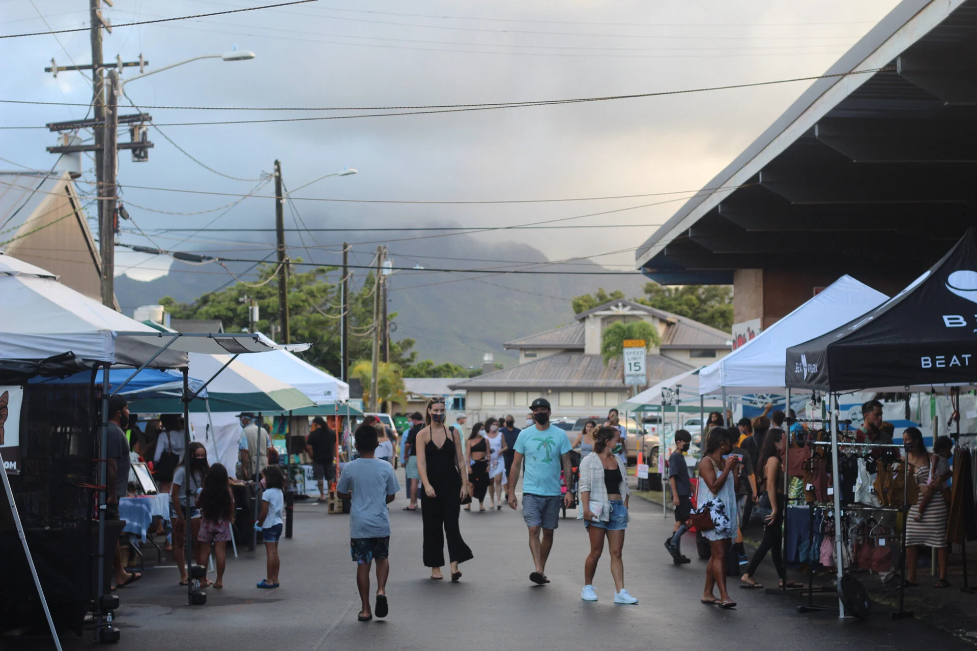 Downtown Lihue photo 1 in Lihue