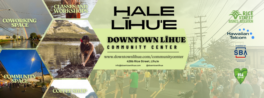 Hale Līhuʻe photo 1 in Lihue