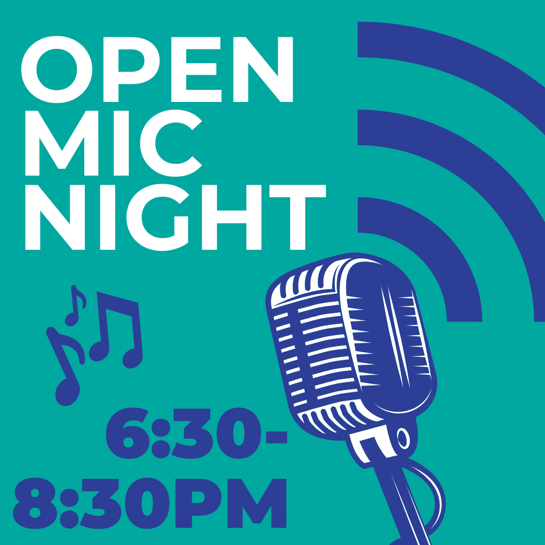 Open Mic Night
