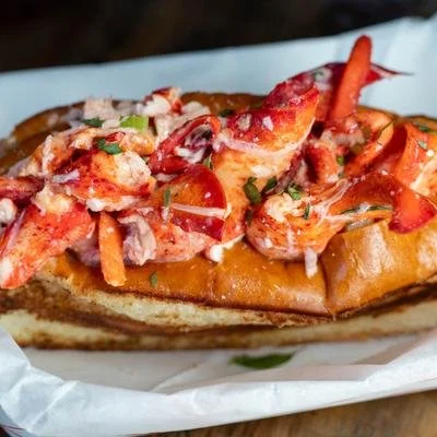 Food Truck: Masshole Lobster