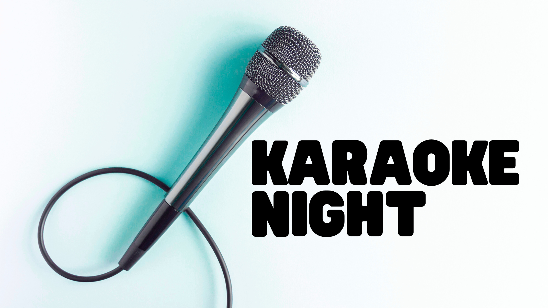 Karaoke Night