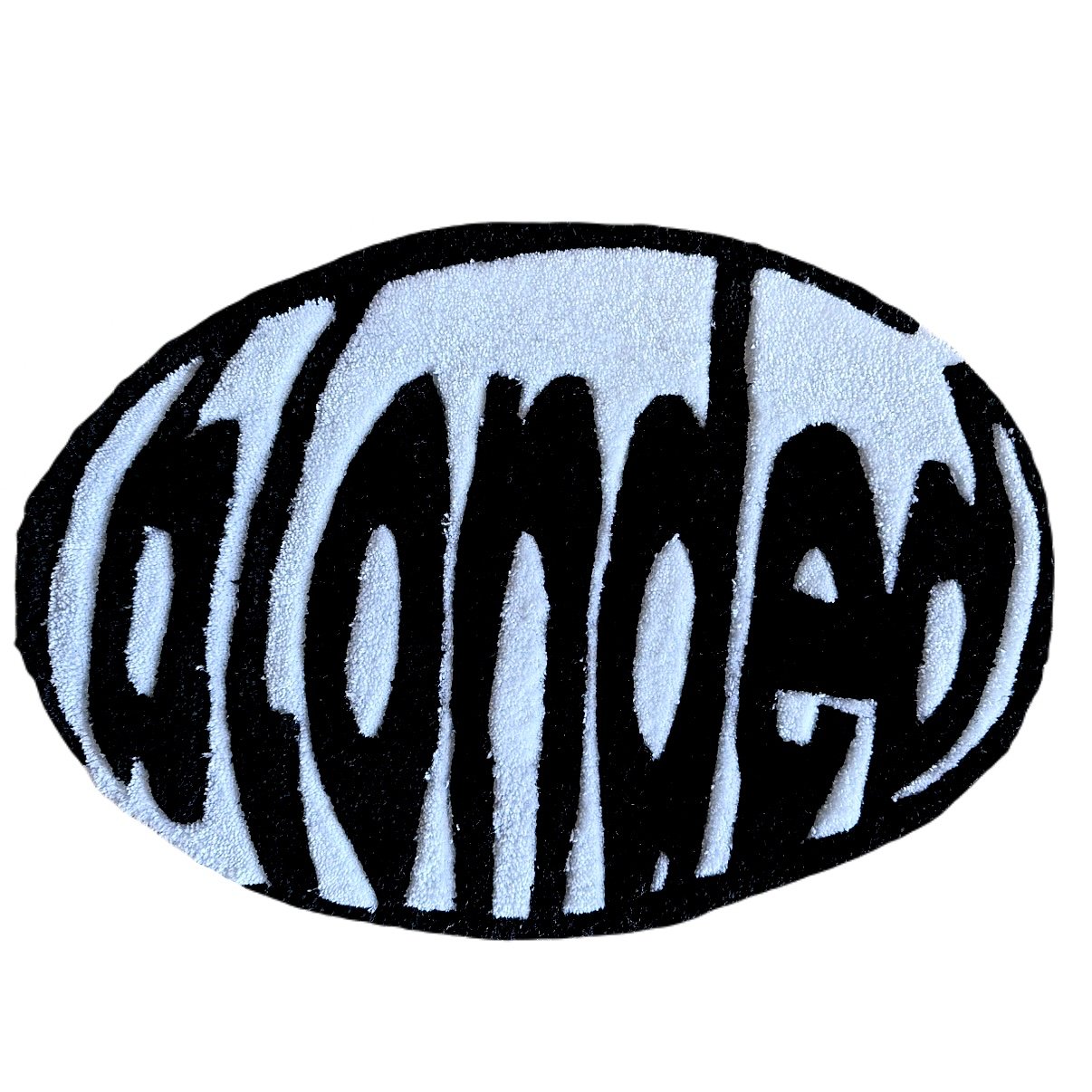 Frank Ocean Blonded Rug