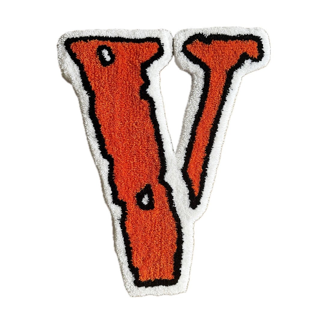 Playboi Carti VLONE Rug
