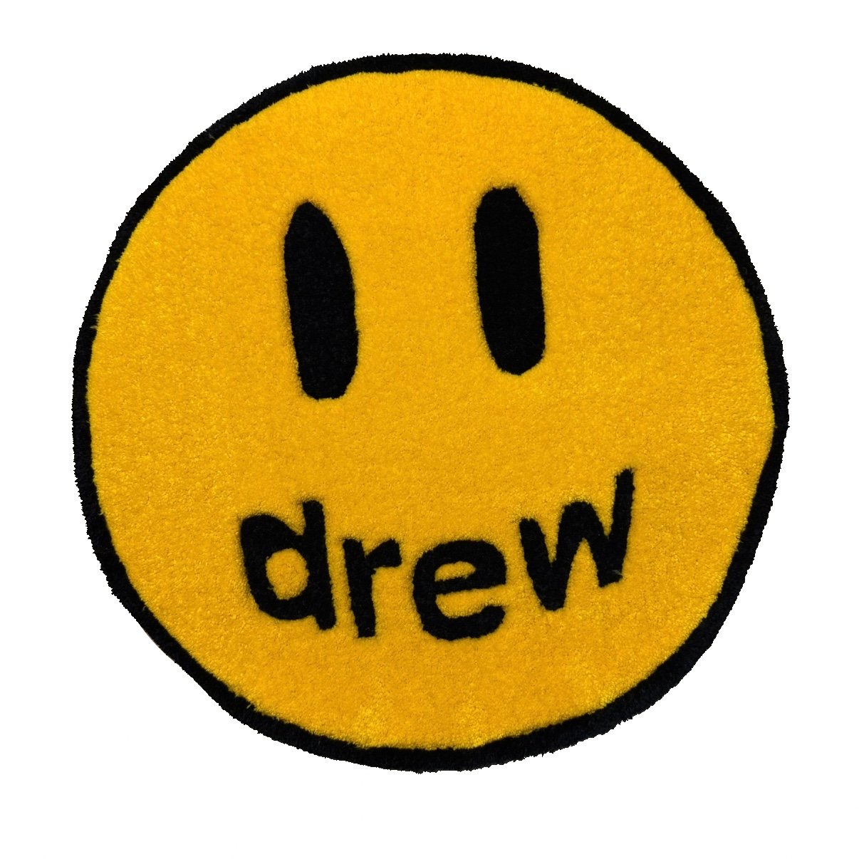 Justin Bieber 'Drew' Rug