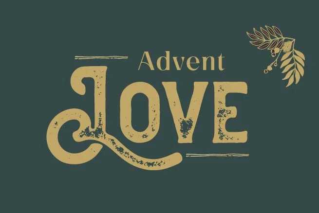 Agape: Why Love Came Down