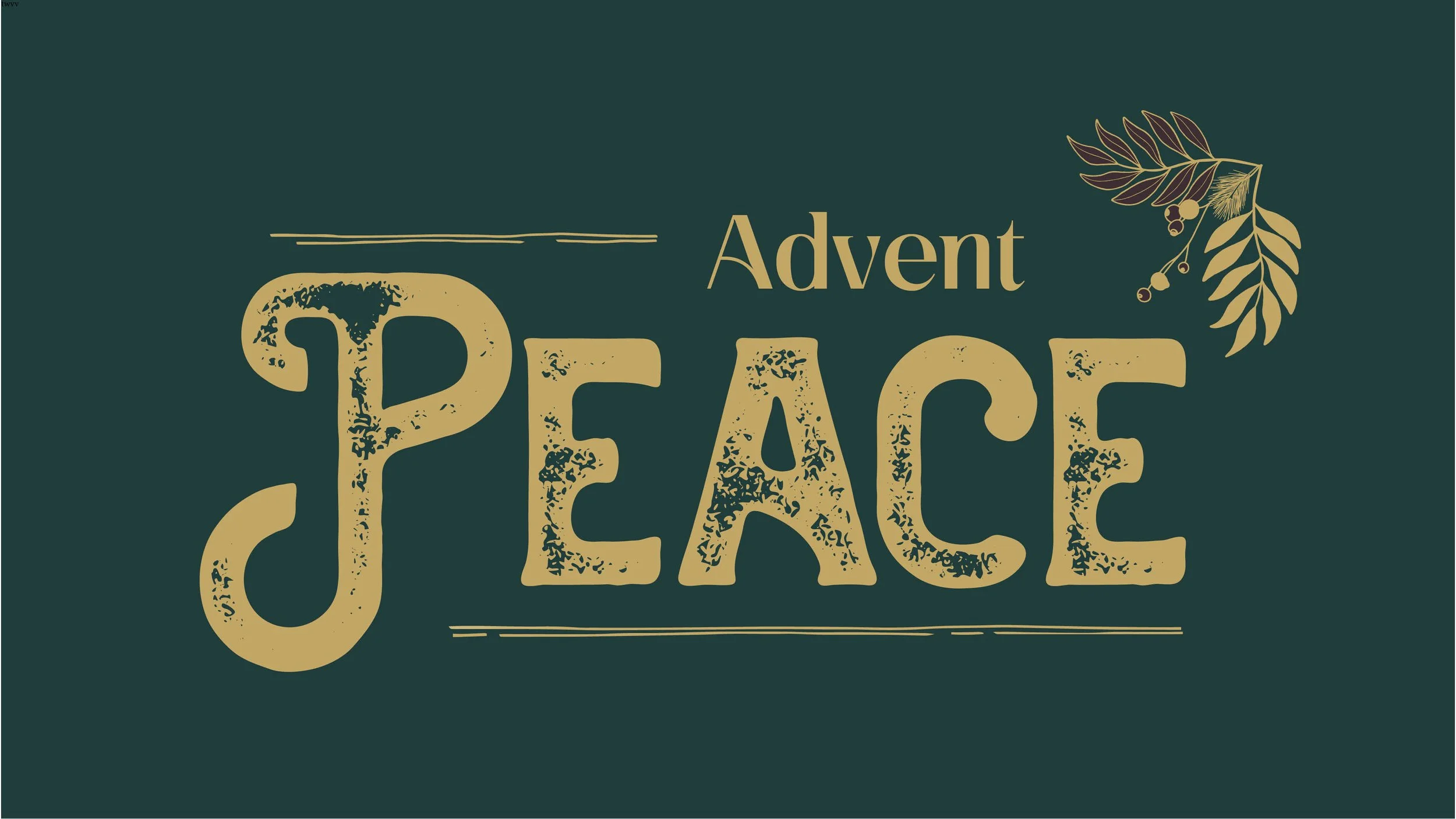 Peace That Passes All Understanding