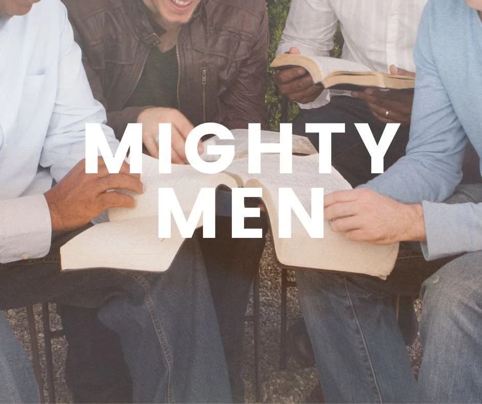 Mighty Men