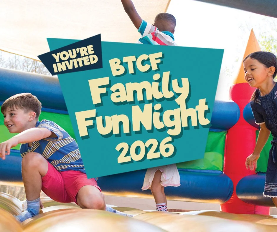 BTCF Family Fun Night!