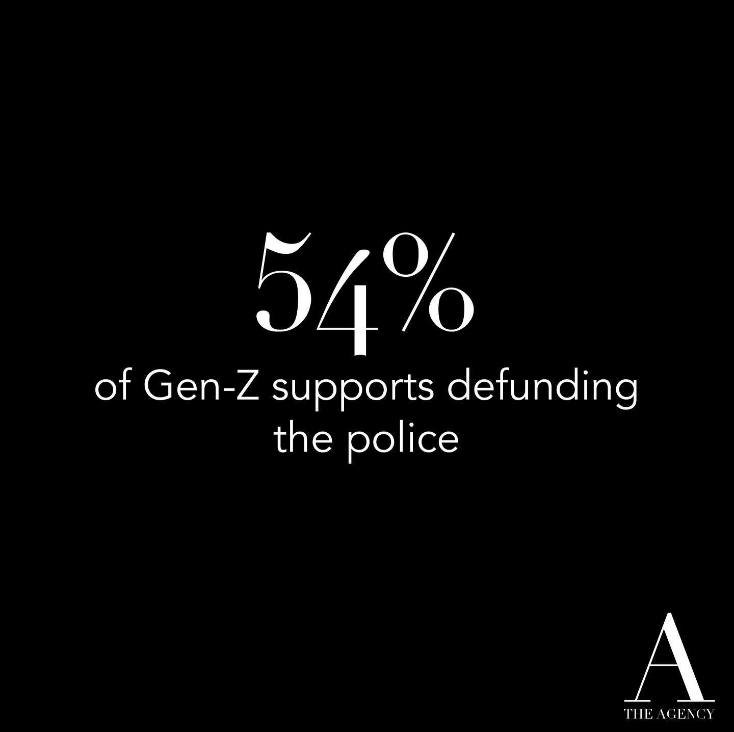 Gen-Z sees the pandemic and Black Lives Matter movement as the most impactful events of their lifetimes. They watch how businesses react and express themselves to political and cultural issues. How businesses react can permanently affect Gen-Zs decis