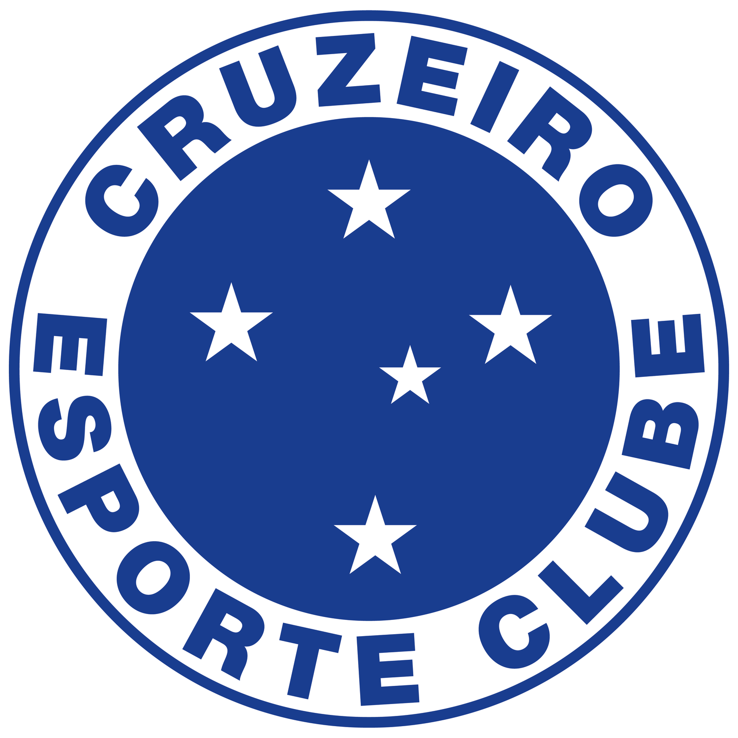 CRUZEIRO EC BOSTON ACADEMY