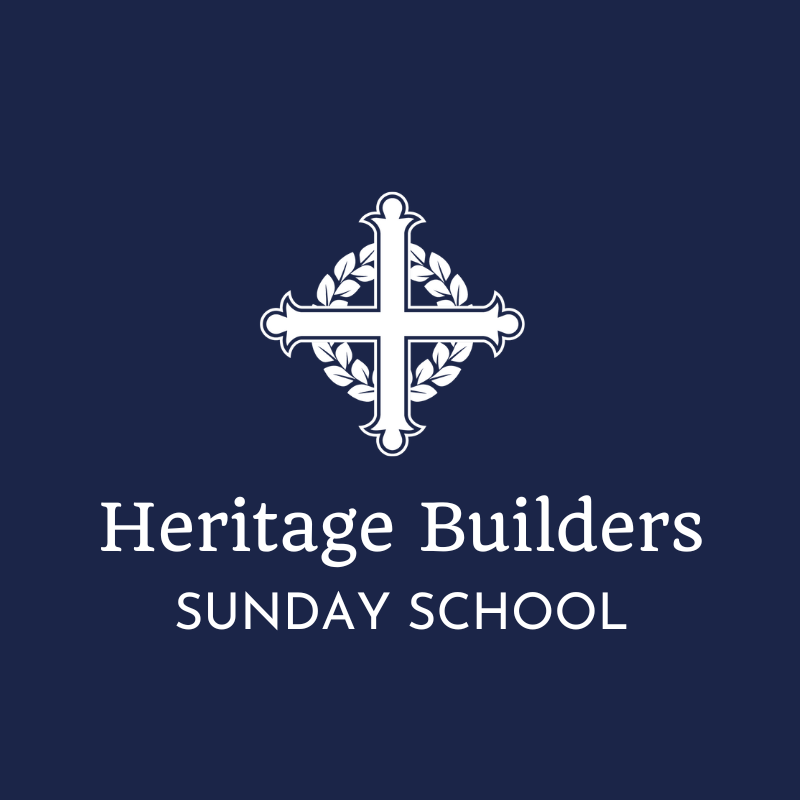 Heritage Builders