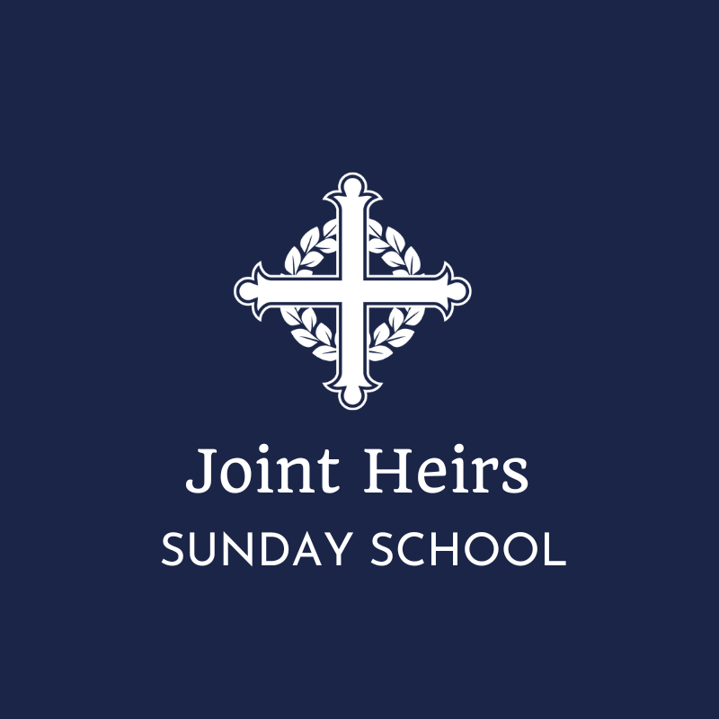 Joint Heirs