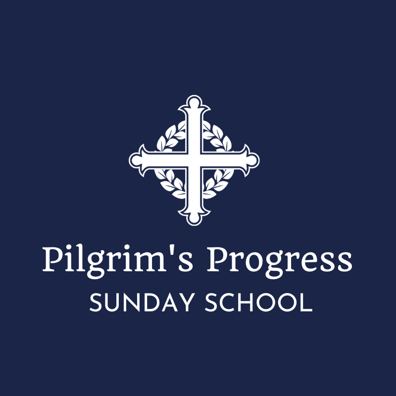 Pilgrim’s Progress
