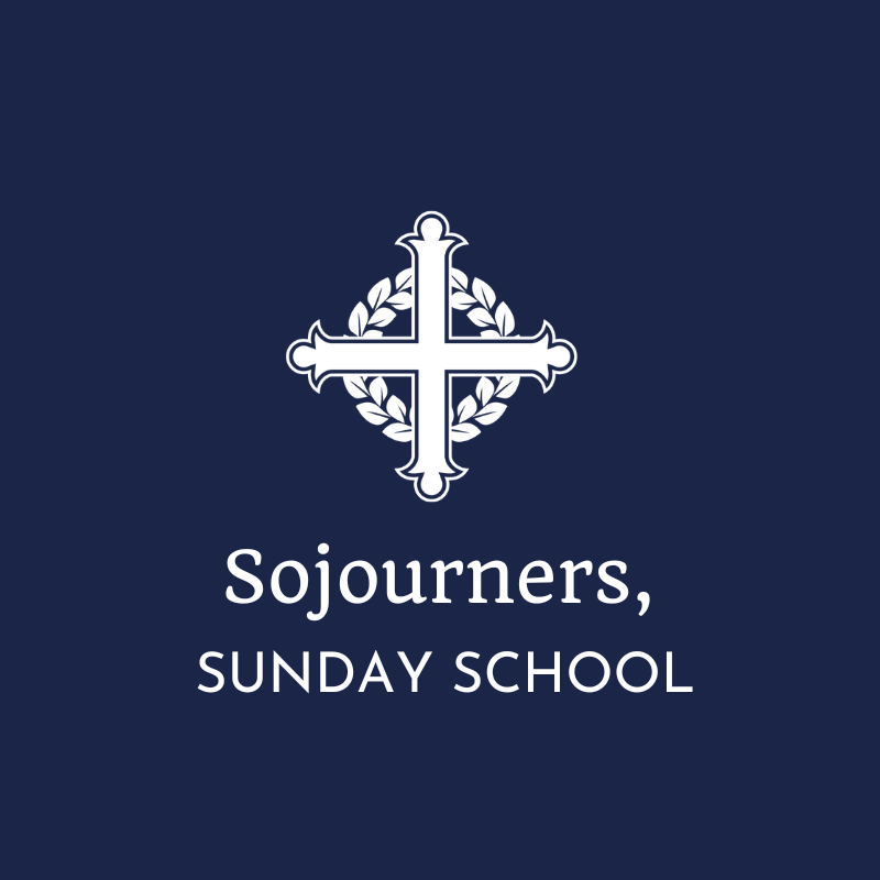 Sojourners