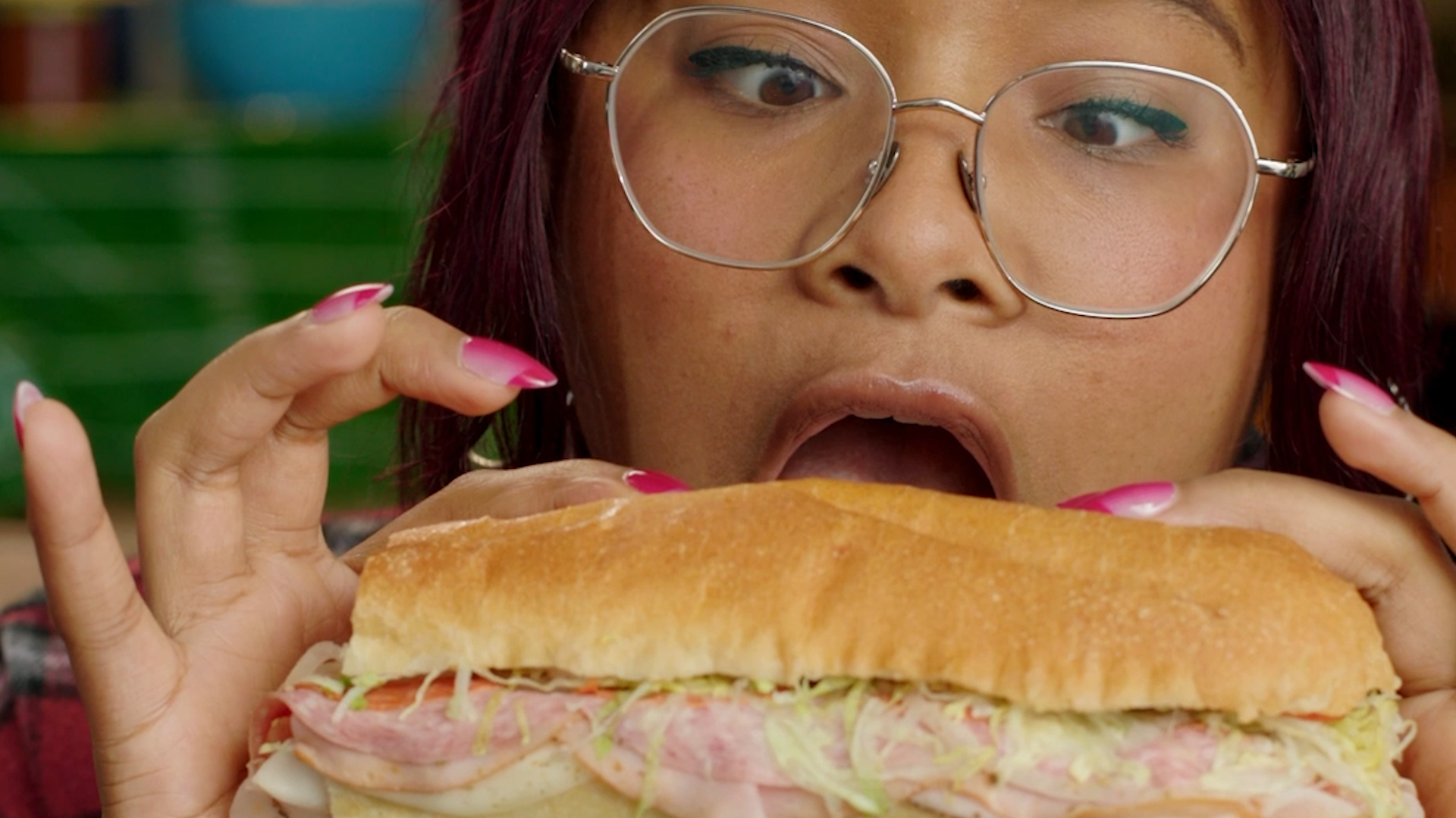 Jersey Mike's x NFL