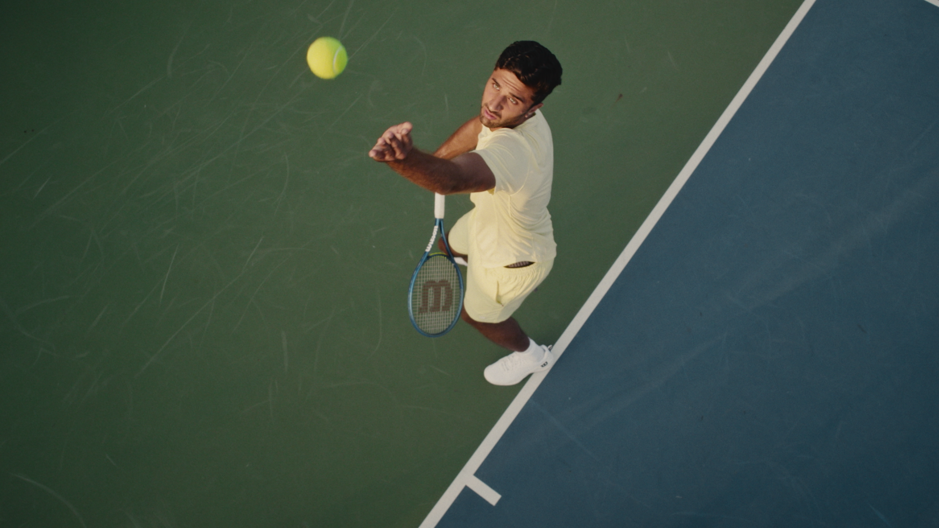 Wilson - US Open