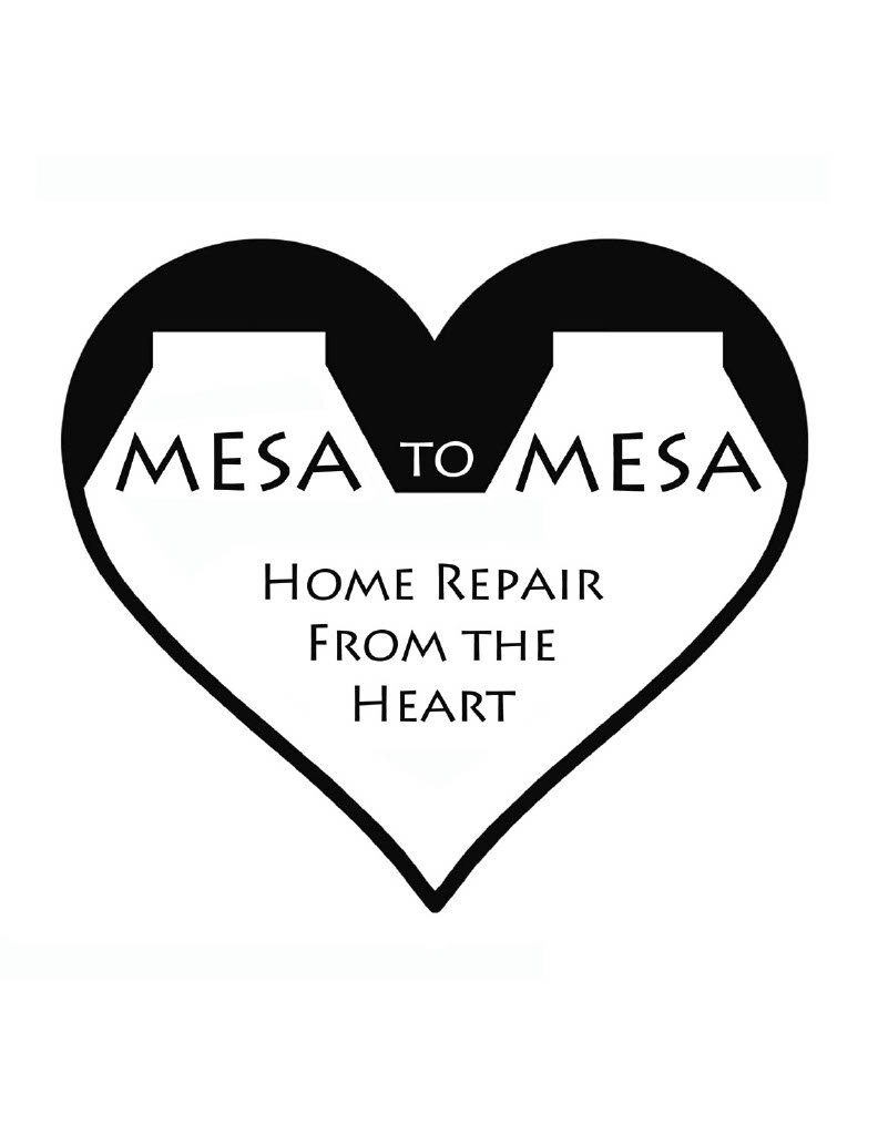 Mesa to Mesa