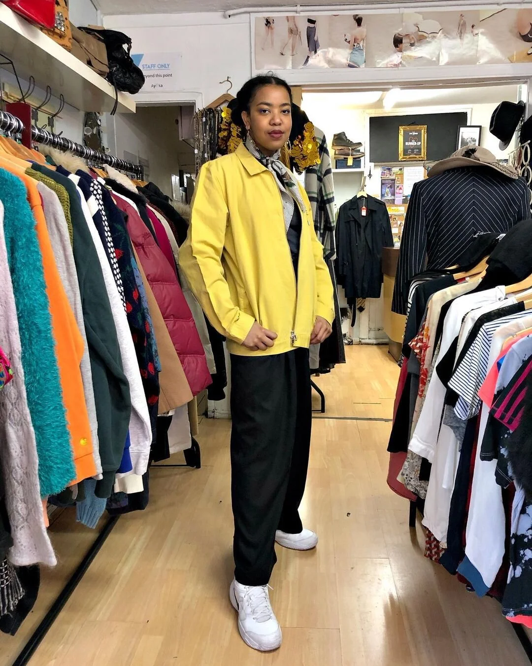 St. Margaret's House