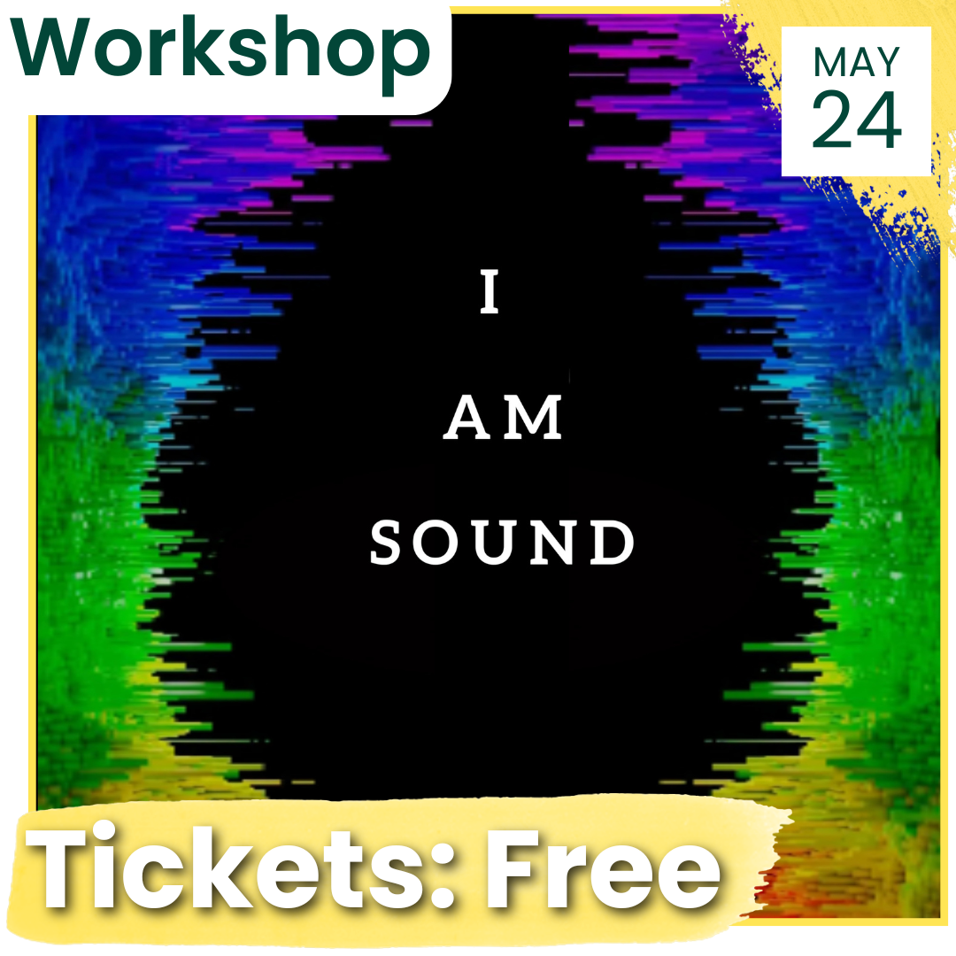 I Am Sound