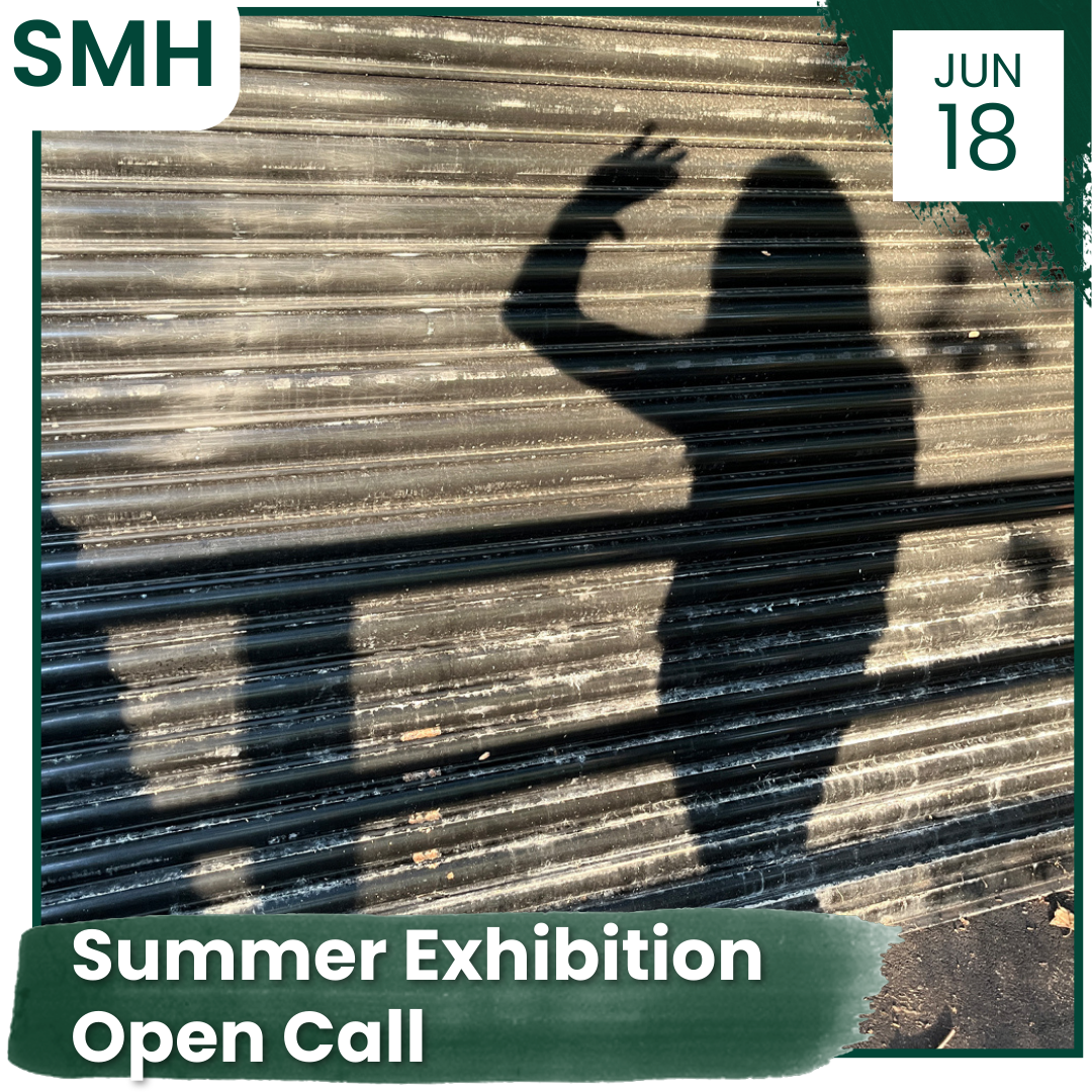 St Margaret’s House – Summer Exhibition Open Call for Submission
