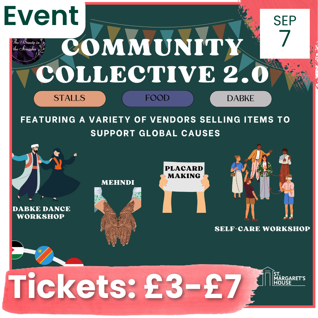 Community Collective 2.0