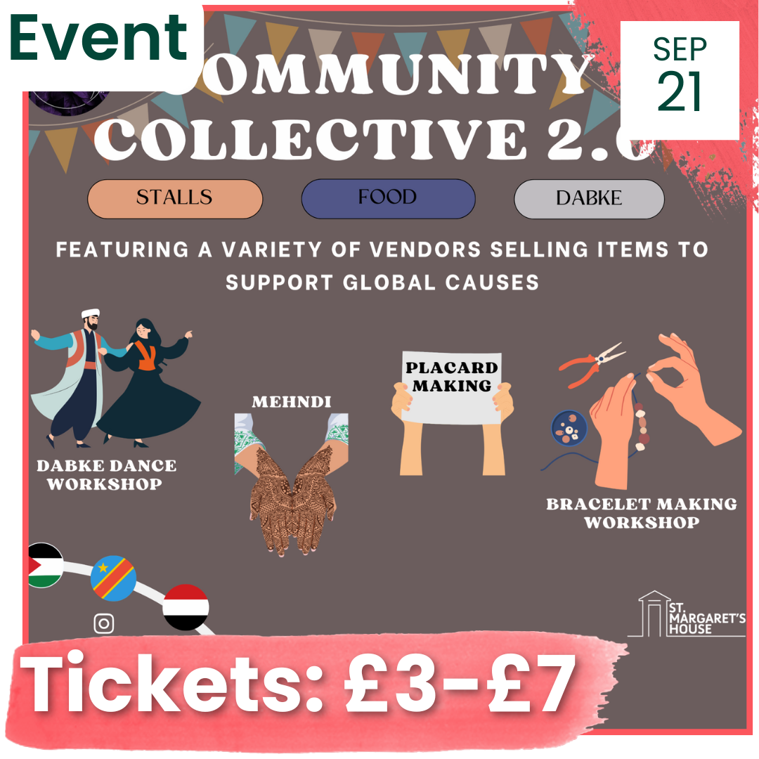 Community Collective 2.0