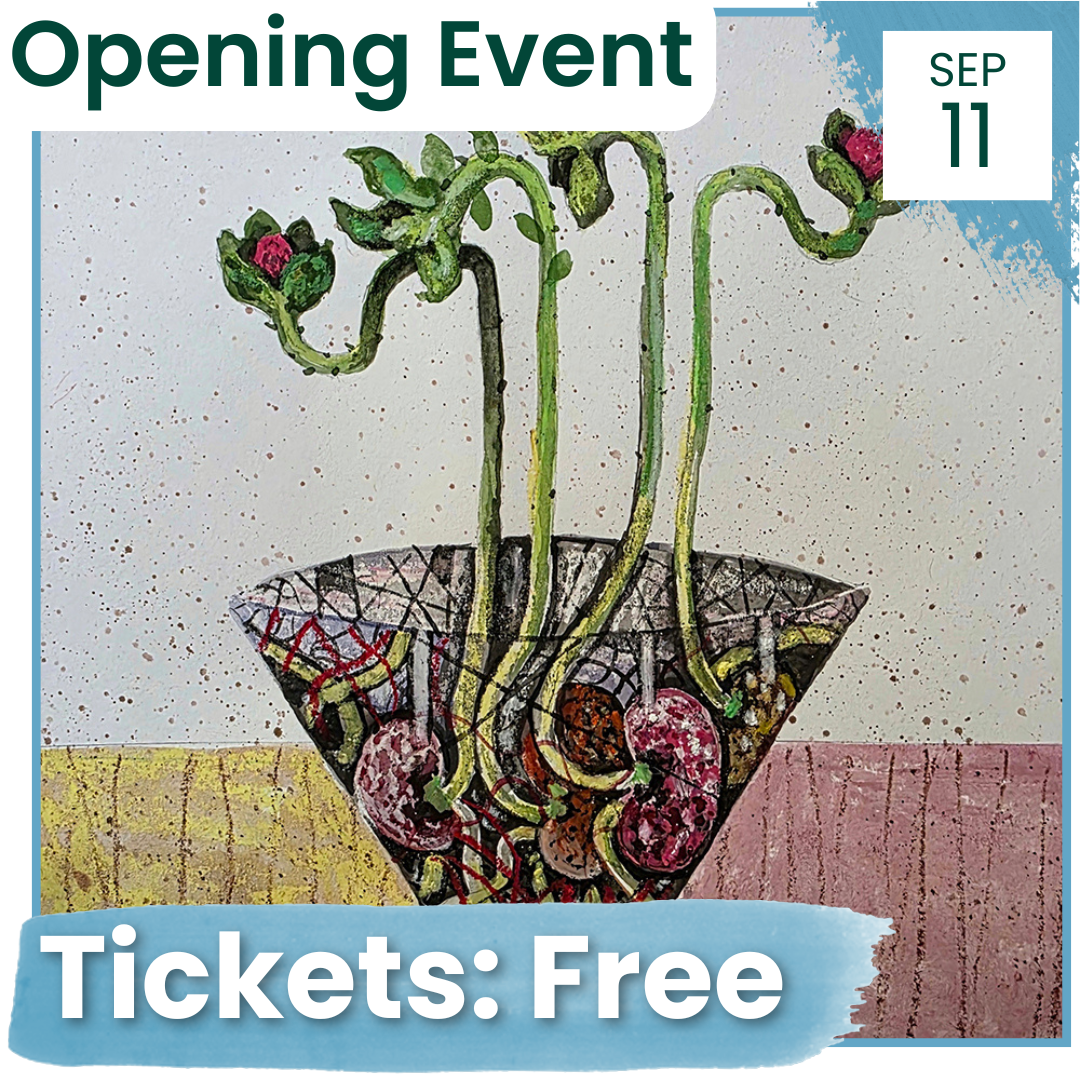 Opening Event: Human Metamorphosis