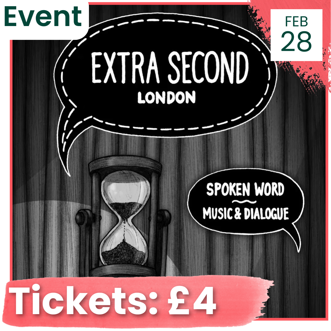 Extra Second London