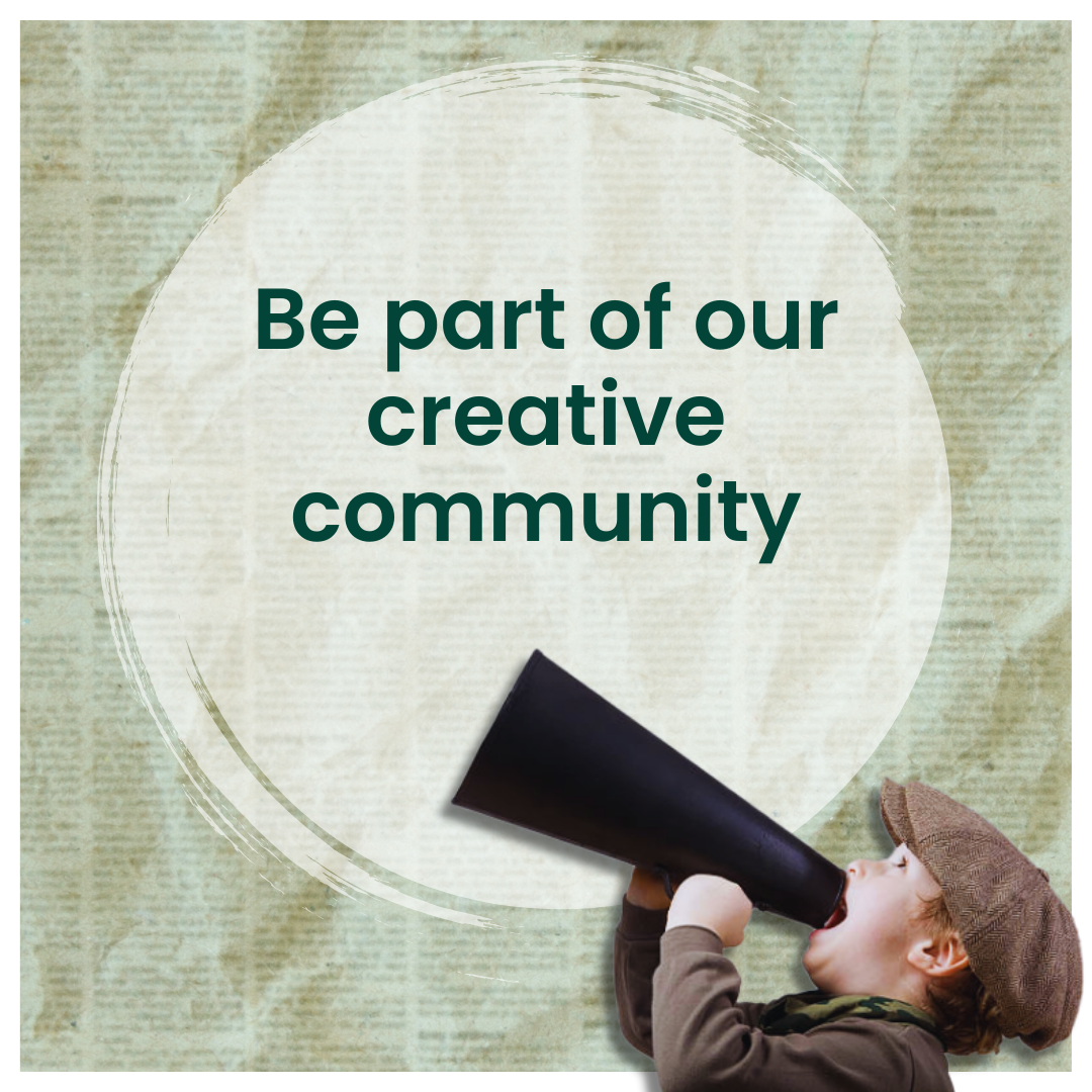 Showcase Your Art at St Margaret's House