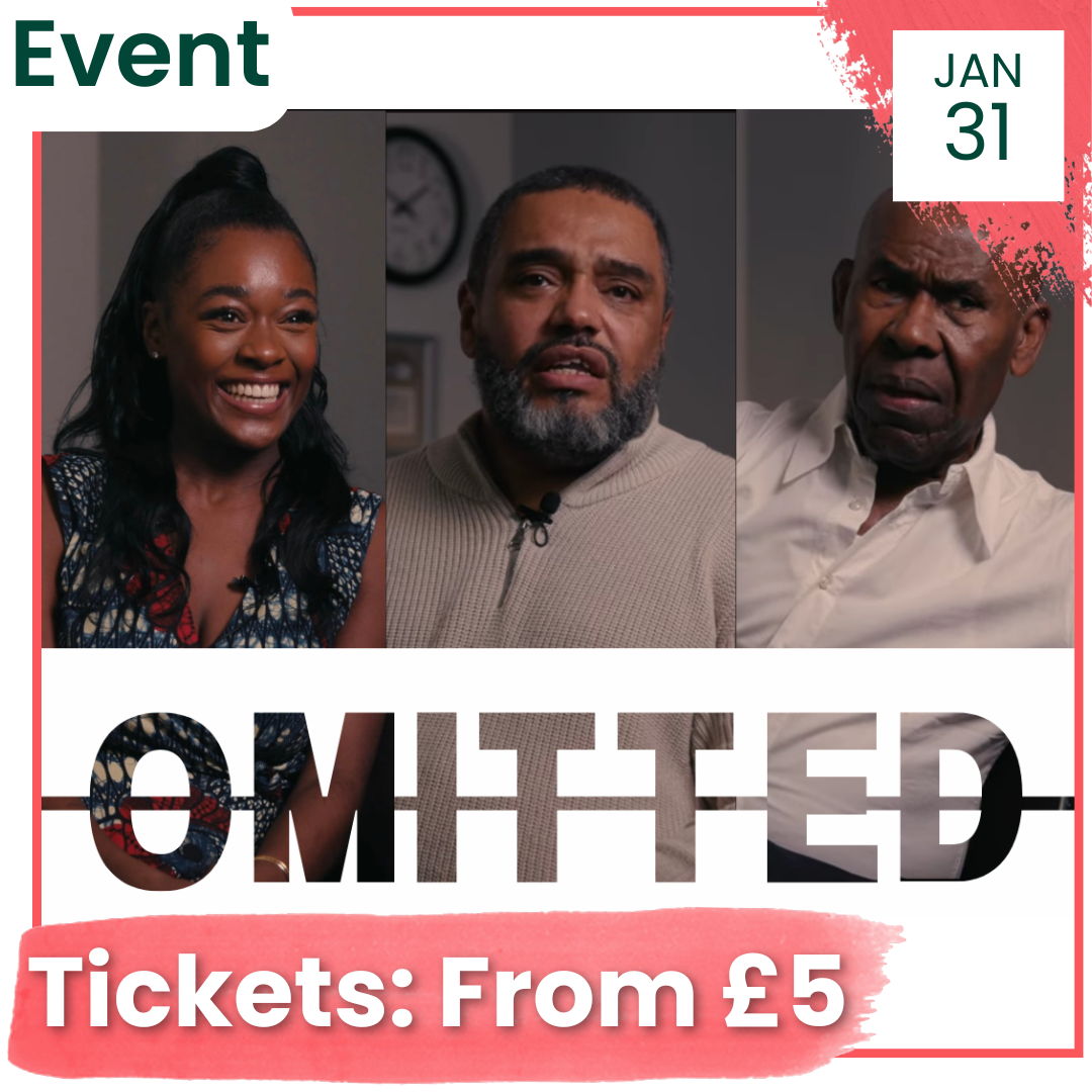Omitted: Film Screening