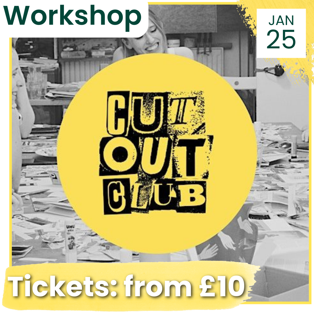 Cut Out Club