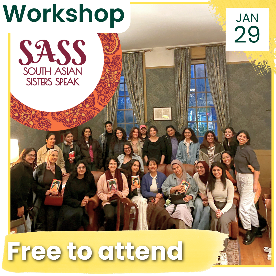 Brown Girls Book Club