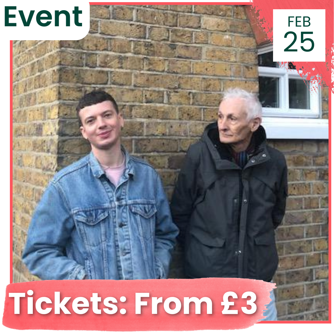 Pink Triangles on Parade