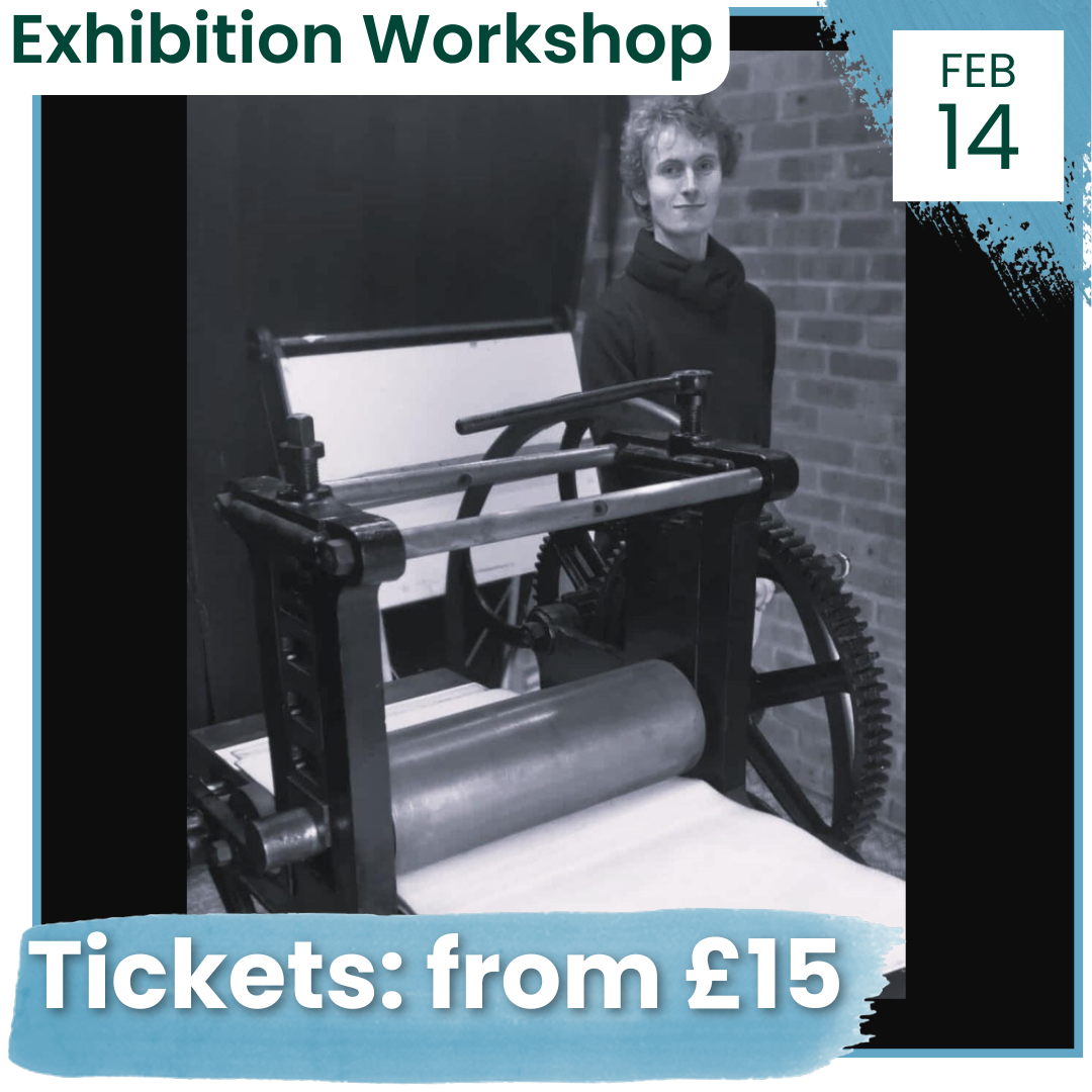 Introduction to Lino Carving