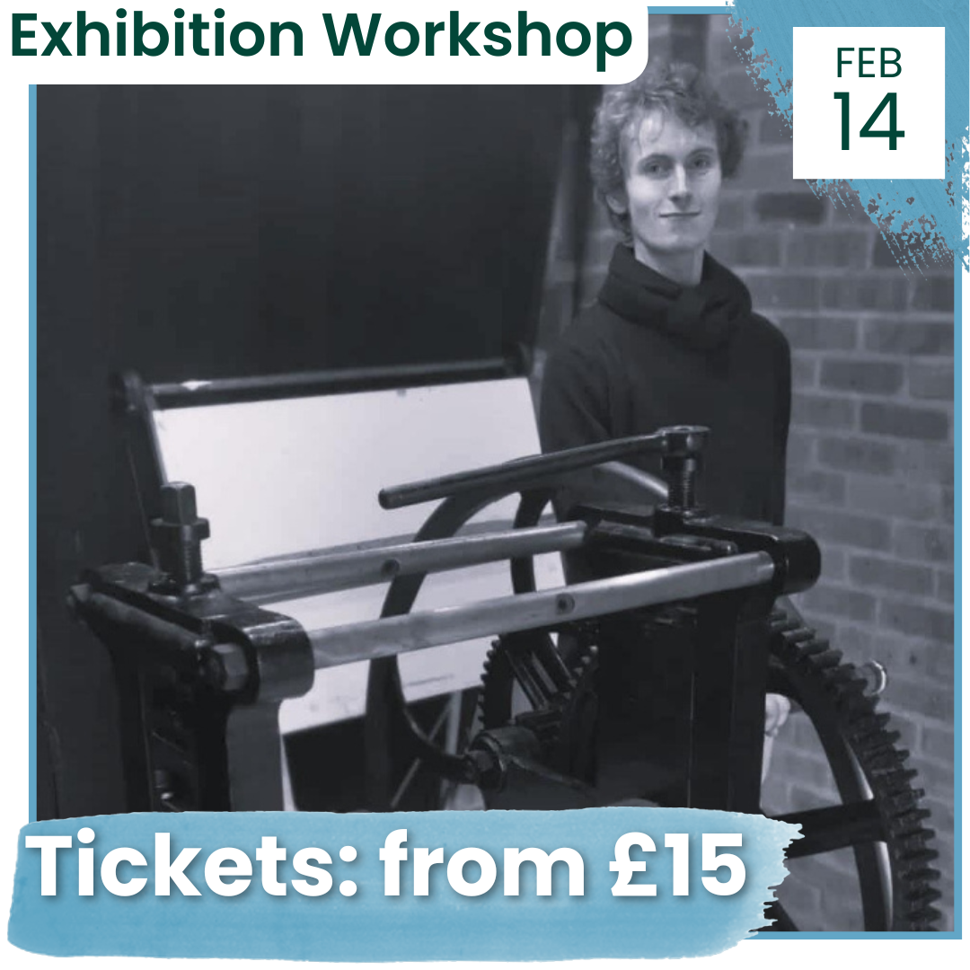 Introduction to Lino Carving