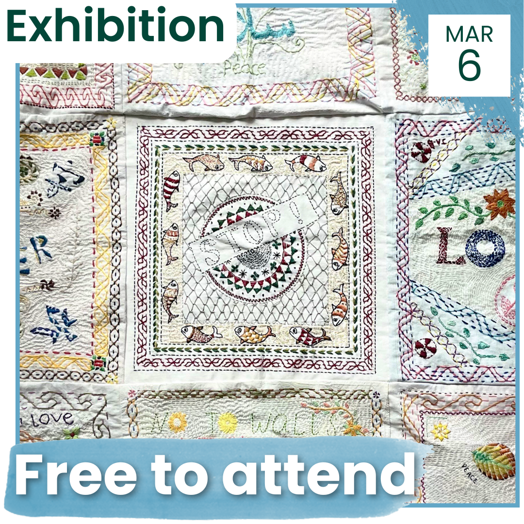 Threading Solidarity with Heritage Craft