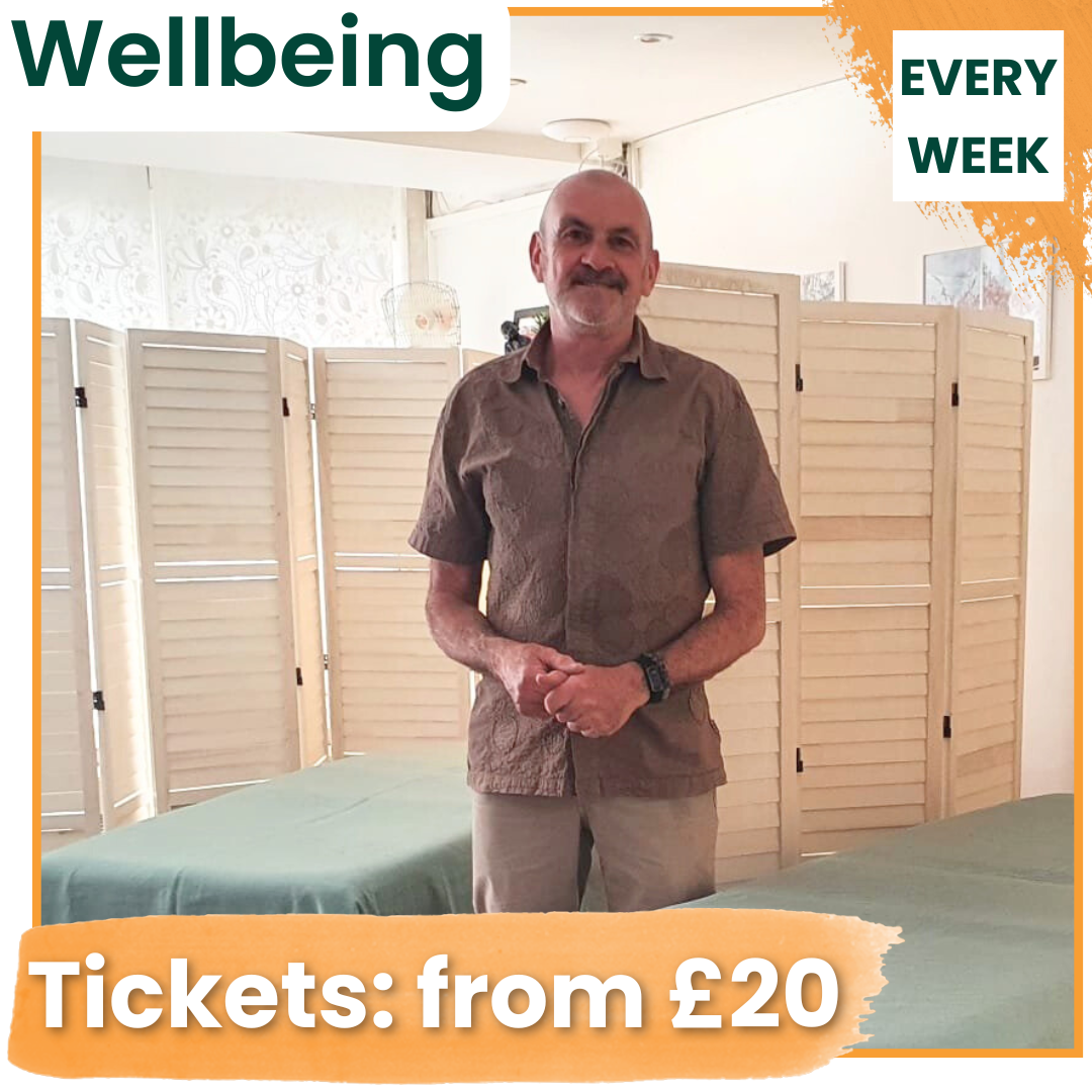 Health Tree Acupuncture