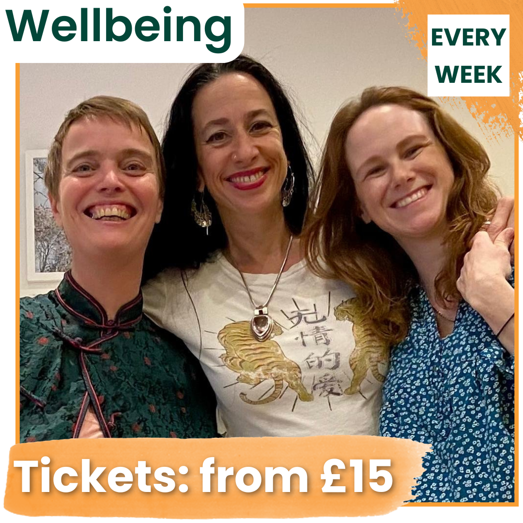 ELM Acupuncture (East London Multibed)