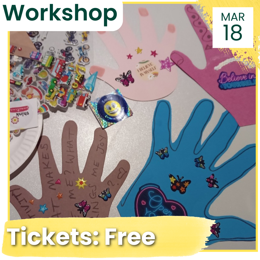 Meet Make Take - Taster Session