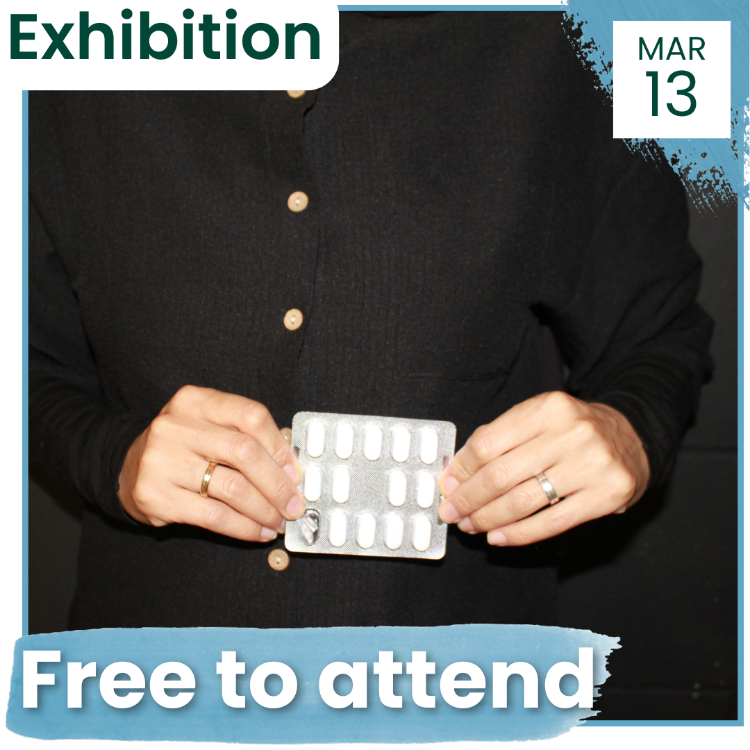 Before the Blood: Community and Belonging from Menarche to Migration